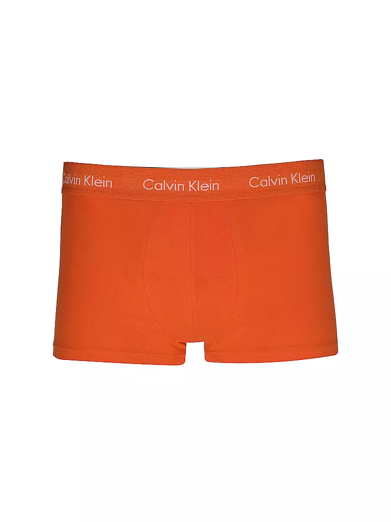 CALVIN KLEIN | Pantaloni confezione da 5 multi |