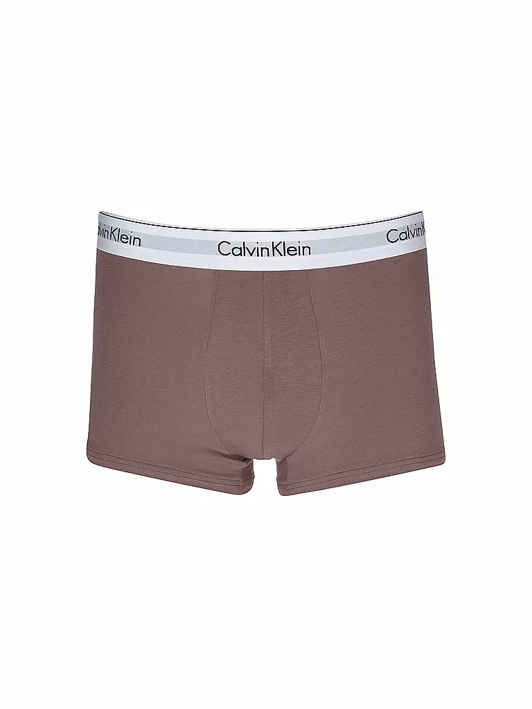 CALVIN KLEIN | Pantaloni confezione da 5 multi | Nero