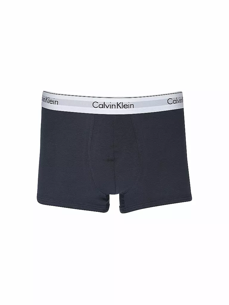CALVIN KLEIN | Pantaloni confezione da 5 multi | Nero