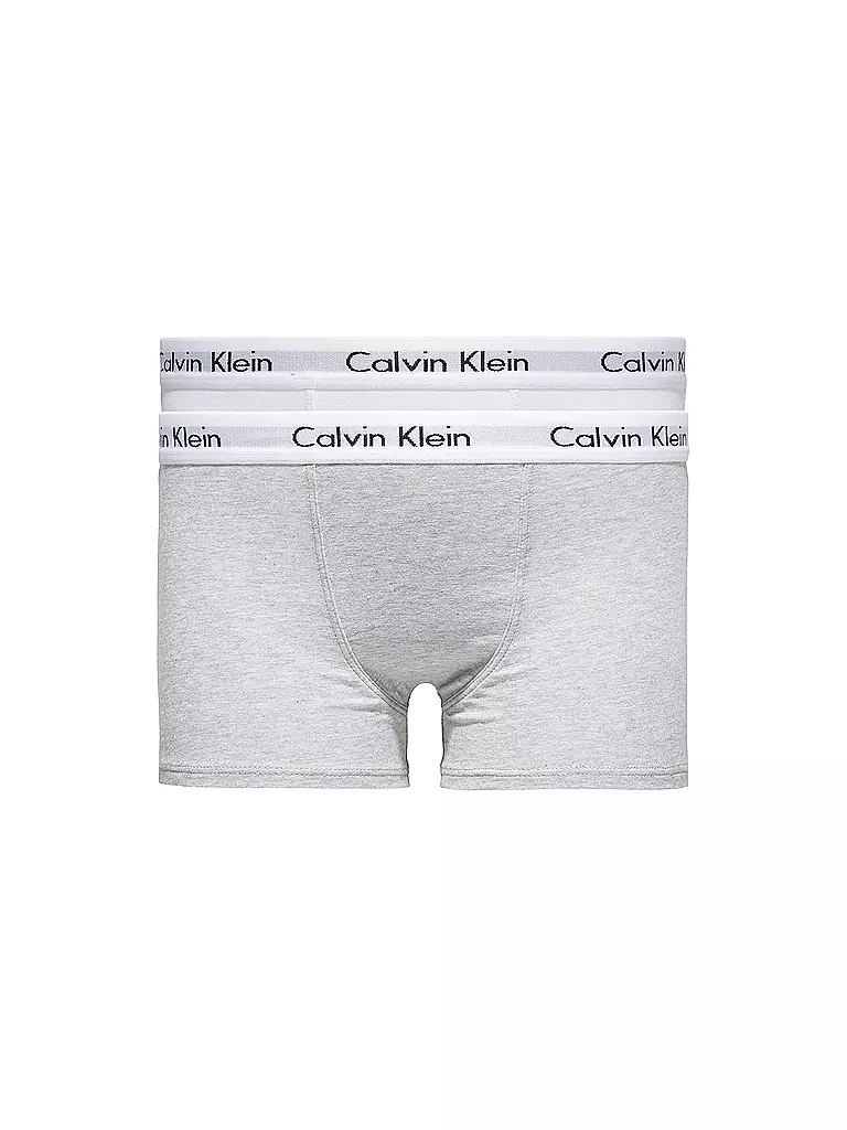 CALVIN KLEIN | Pantaloni da ragazzo | Bianco