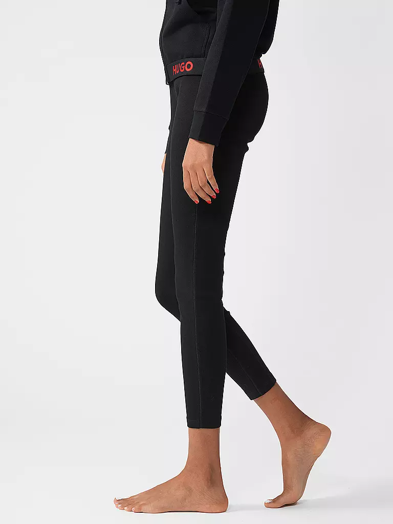 CALVIN KLEIN | Pantaloni loungewear MODERN COTTON | 