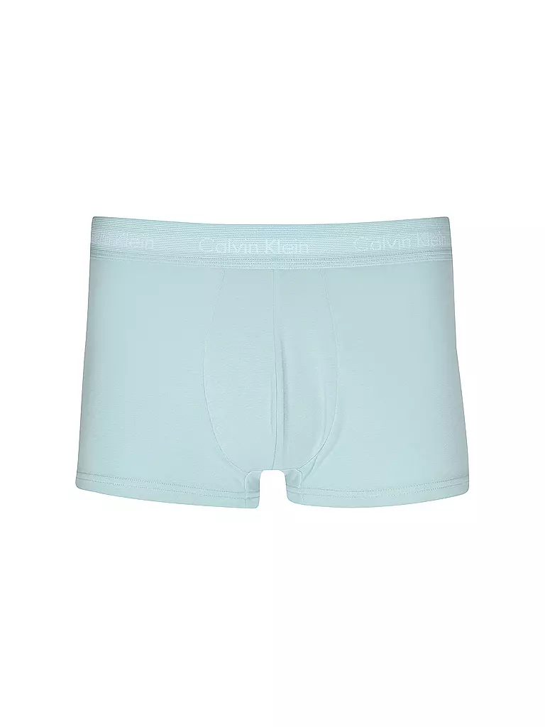 CALVIN KLEIN | Pants 3-er Pkg. black | Blu chiaro