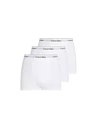 CALVIN KLEIN | Pants 3er Pkg. pink | Bianco