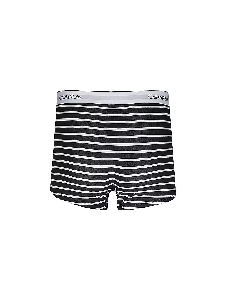 CALVIN KLEIN | Pants 3er Pkg. black | Nero