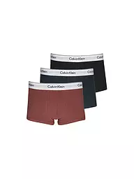 CALVIN KLEIN | Pants 3er Pkg. Multi | Blu