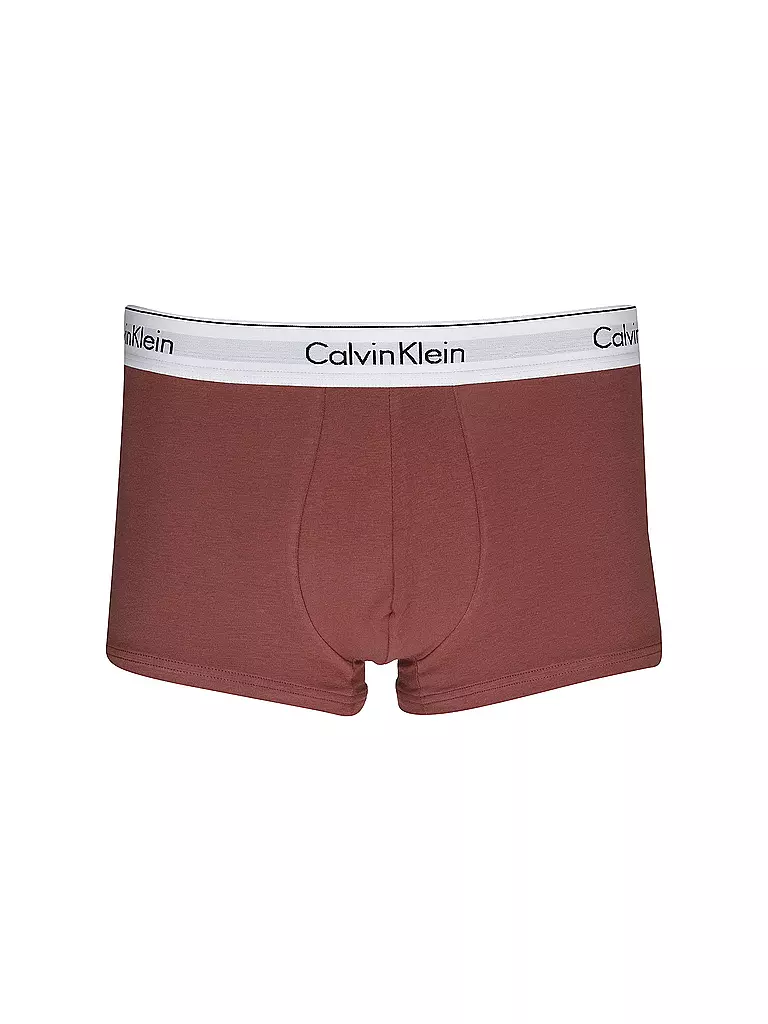 CALVIN KLEIN | Pants 3er Pkg. Multi | Blu