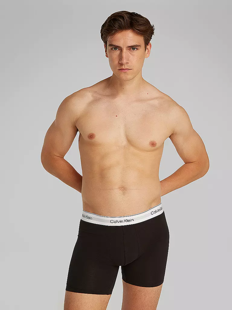 CALVIN KLEIN | Pants 5er Pkg. multi |