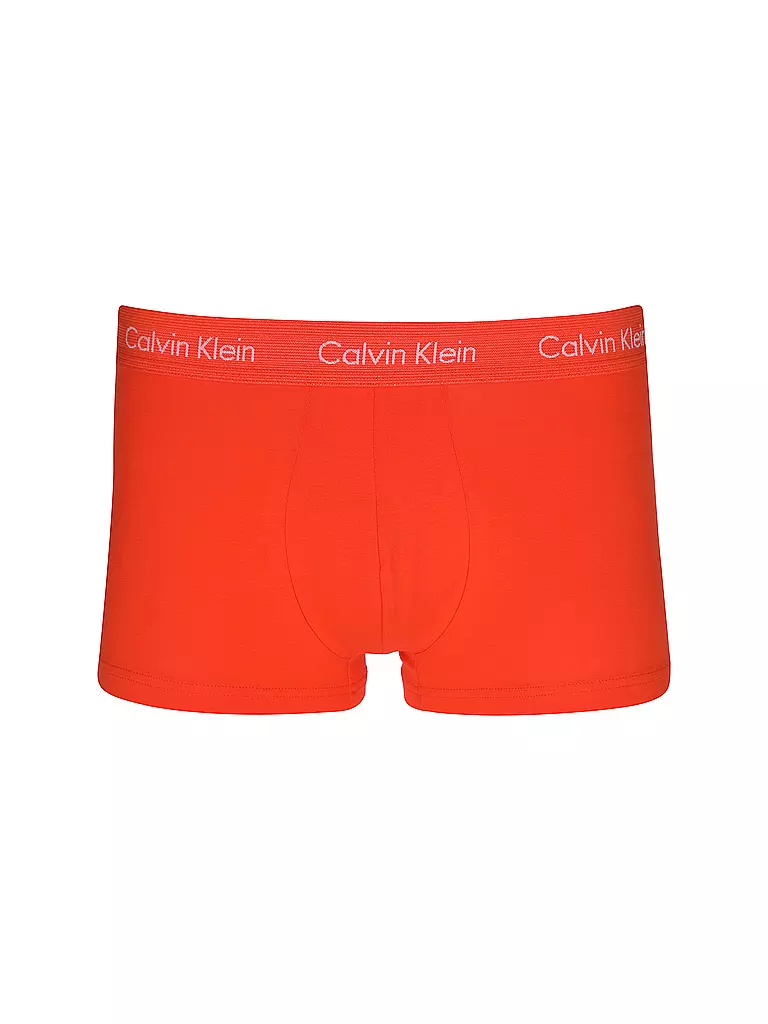 CALVIN KLEIN | Pants confezione da 3 multi | Beige