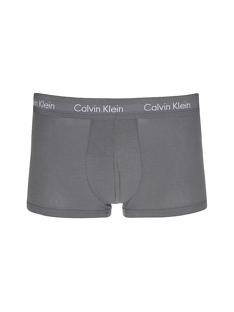 CALVIN KLEIN | Pants confezione da 3 multi | Beige