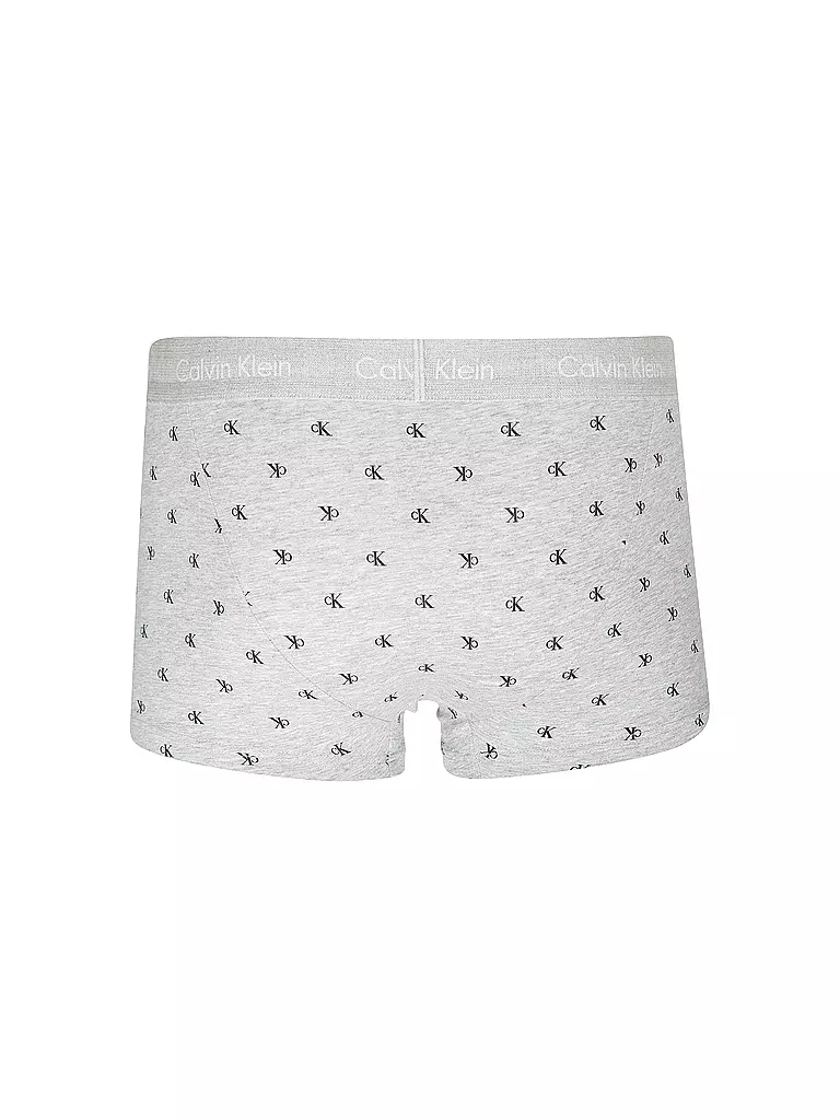 CALVIN KLEIN | Pants confezione da 3 multi | Nero