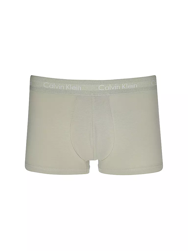 CALVIN KLEIN | Pants confezione da 3 multi | Beige