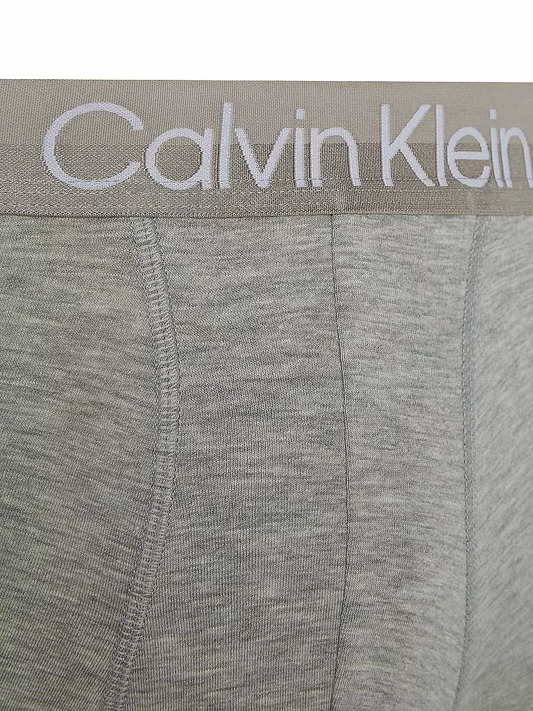 CALVIN KLEIN | Pants confezione da 3 nero grigio bianco |