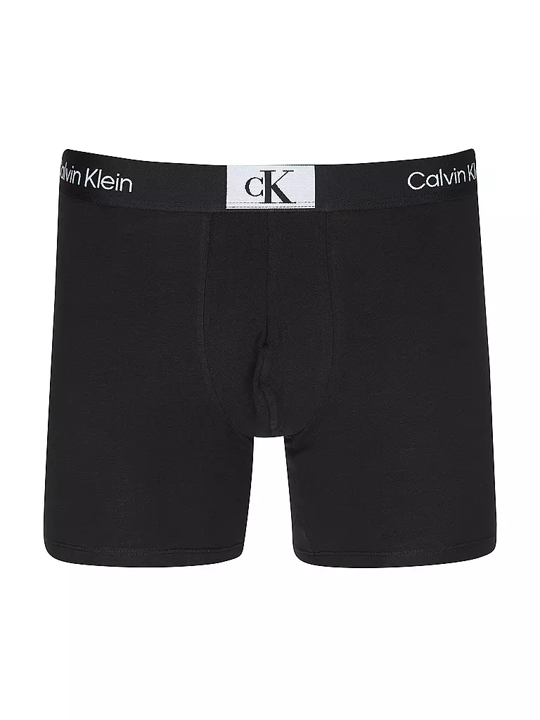 CALVIN KLEIN | Pants confezione da 3 nero | Nero