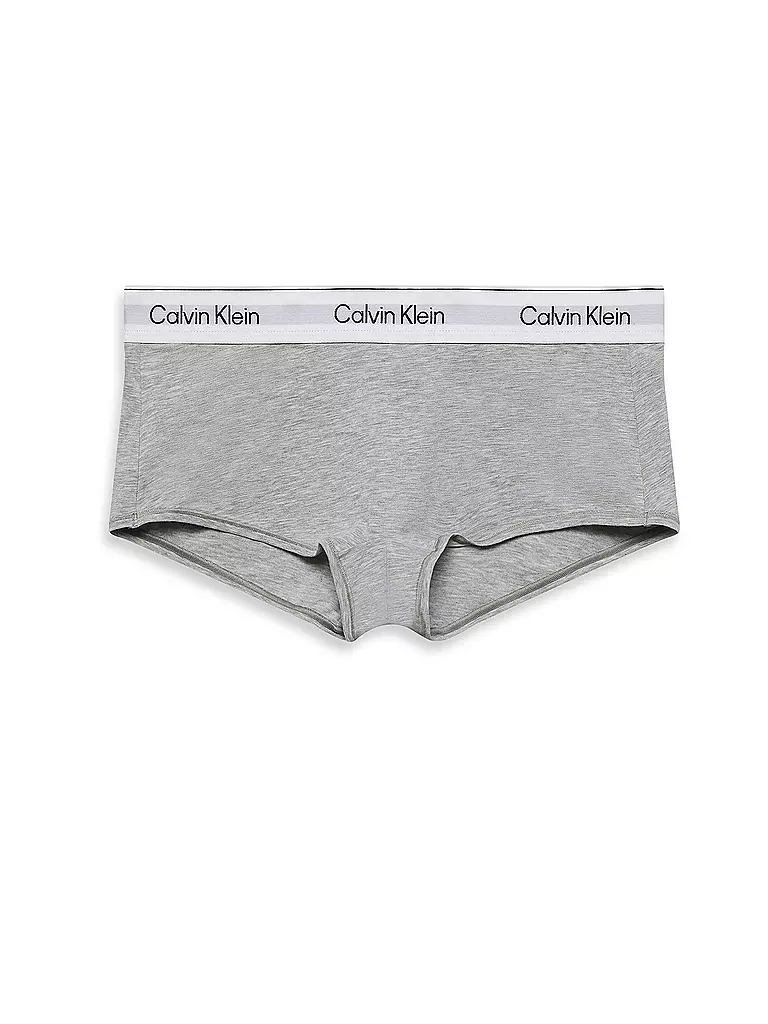 CALVIN KLEIN | Panty grigio | Grigio chiaro