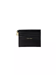 CALVIN KLEIN | Portacarte CK PULLER | Nero