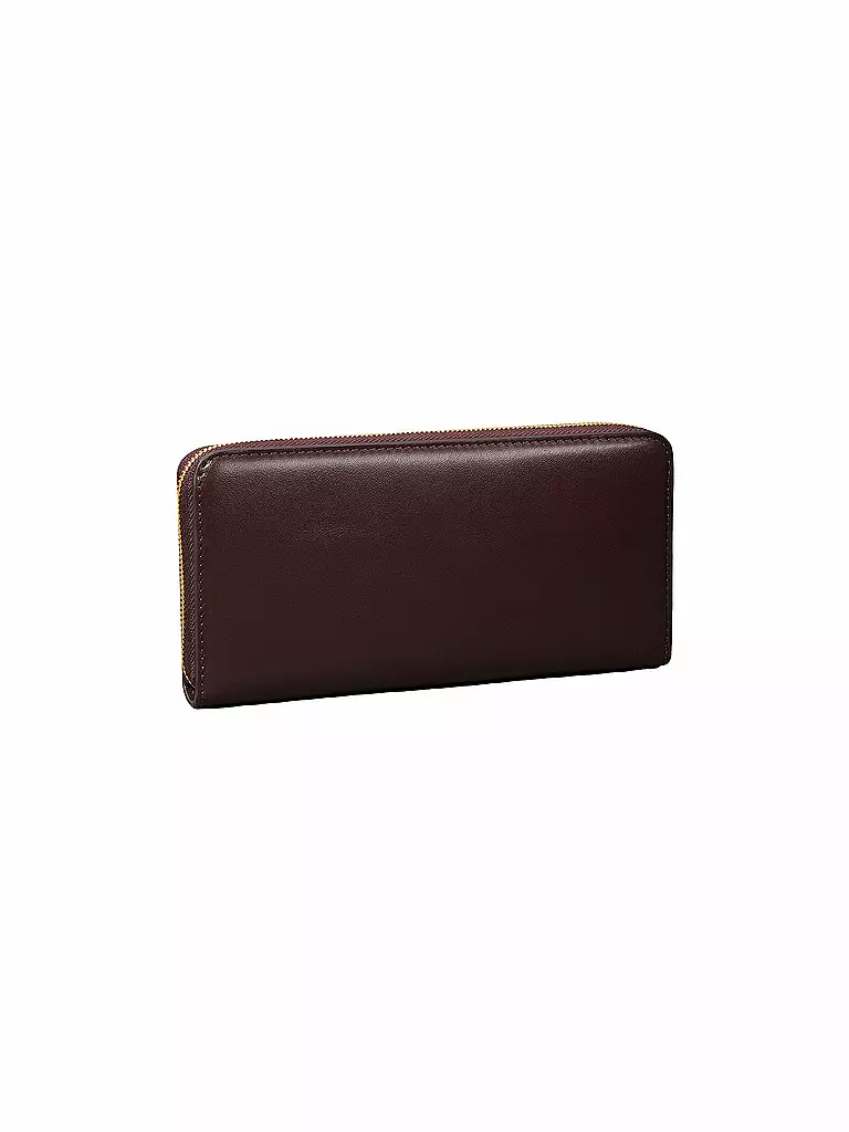 CALVIN KLEIN | Portafoglio CK PULLER Large | 