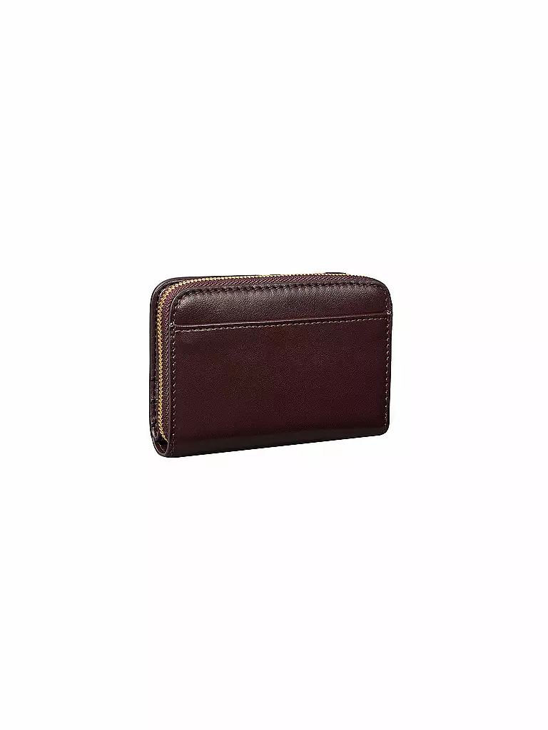 CALVIN KLEIN | Portafoglio CK PULLER Medium | 