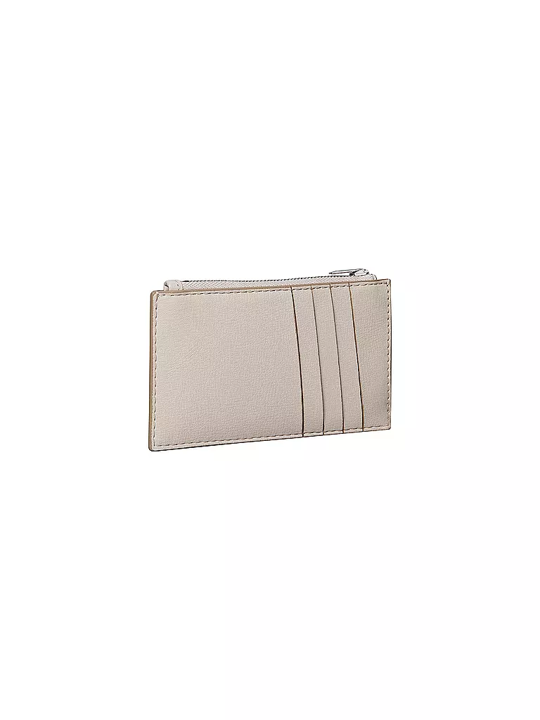 CALVIN KLEIN | Portafoglio FOIL | Crema