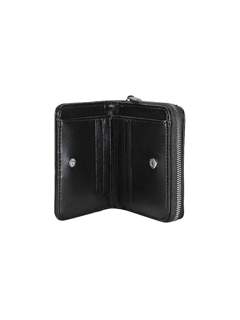 CALVIN KLEIN | Portafoglio | Nero