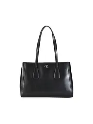 CALVIN KLEIN | Prodotto: Borsa - Shopper CK Medium | Nero