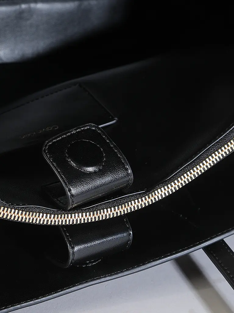 CALVIN KLEIN | Prodotto: Borsa - Shopper CK Medium | Nero