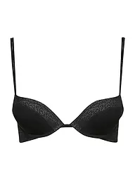 CALVIN KLEIN | Push-Up BH "Flirty" (Rose) | Nero