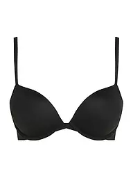 CALVIN KLEIN | Reggiseno push-up nero | Nero