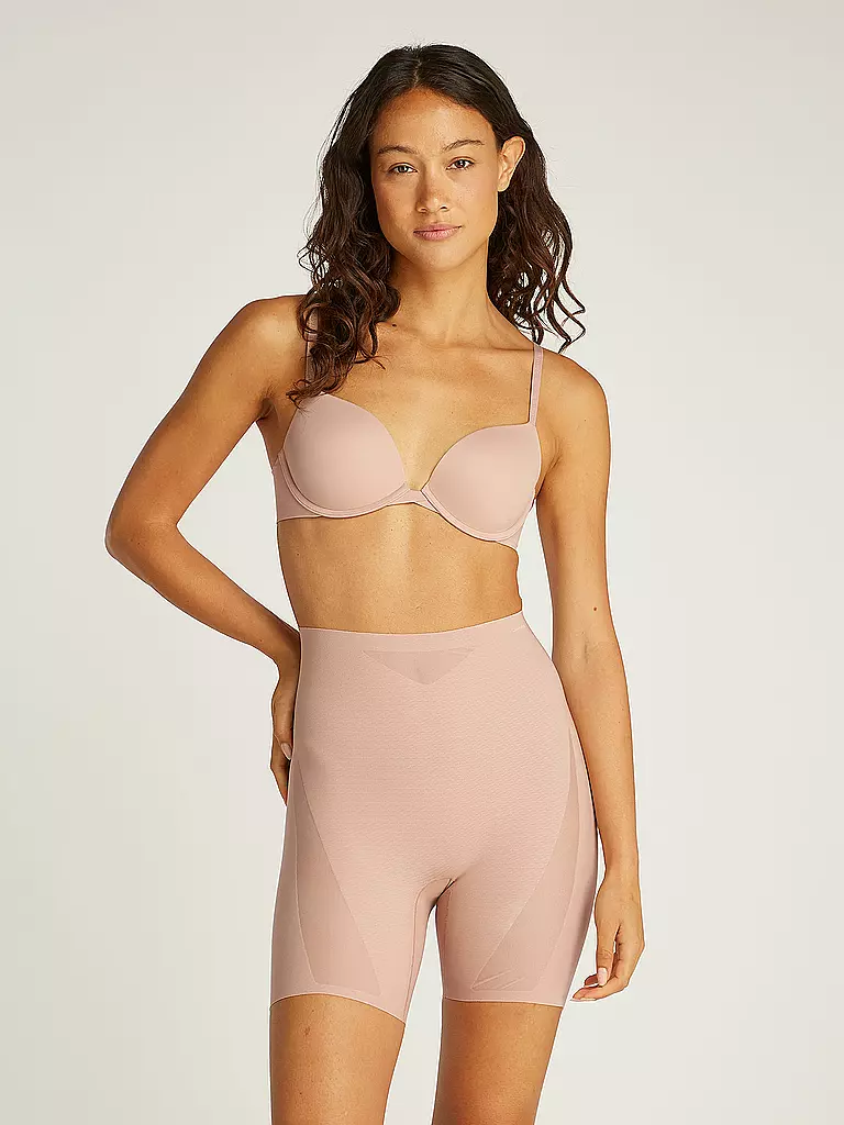 CALVIN KLEIN | Reggiseno push-up nero | 