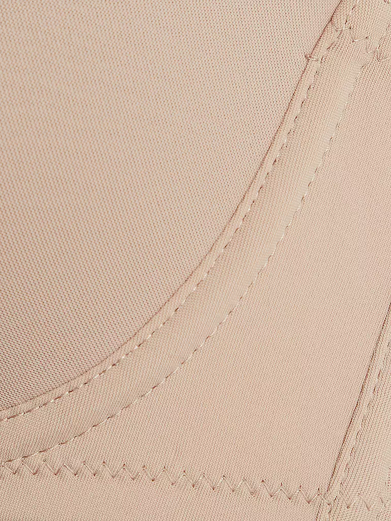 CALVIN KLEIN | Reggiseno push-up senza spalline "Perfectly Fit" (Sanddune) |