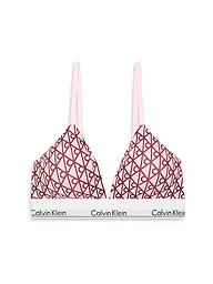 CALVIN KLEIN | Reggiseno senza ferretto | Rosa