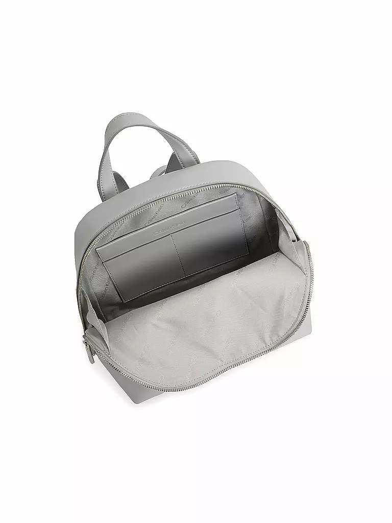 CALVIN KLEIN | Rucksack  | Blu chiaro