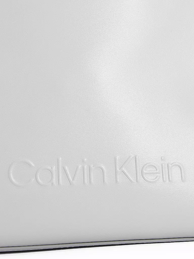 CALVIN KLEIN | Rucksack  | Blu chiaro