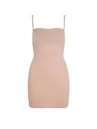 CALVIN KLEIN | Shape dress SCULPT FIRM | Beige
