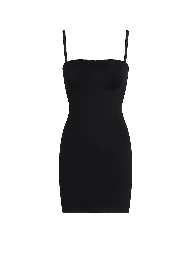 CALVIN KLEIN | Shapekleid SCULPT FIRM | Nero