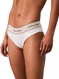 CALVIN KLEIN | Slip bianco | Bianco