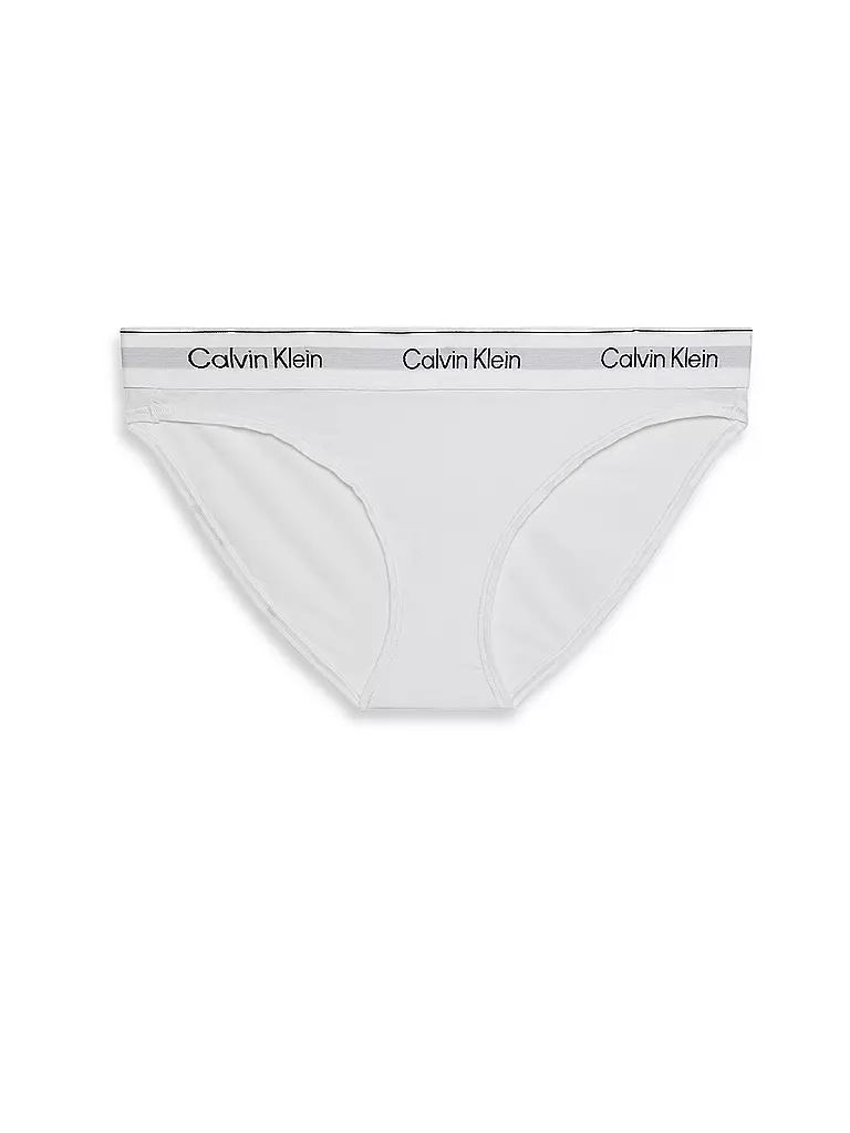 CALVIN KLEIN | Slip bianco | Bianco