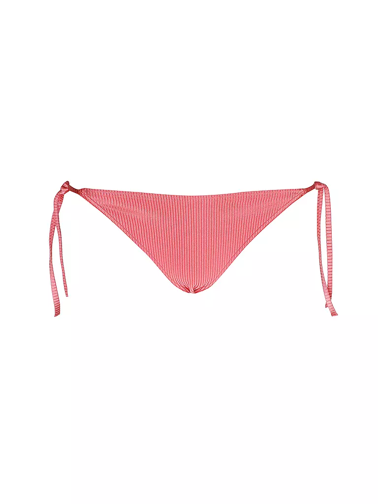 CALVIN KLEIN | Slip bikini | Fucsia
