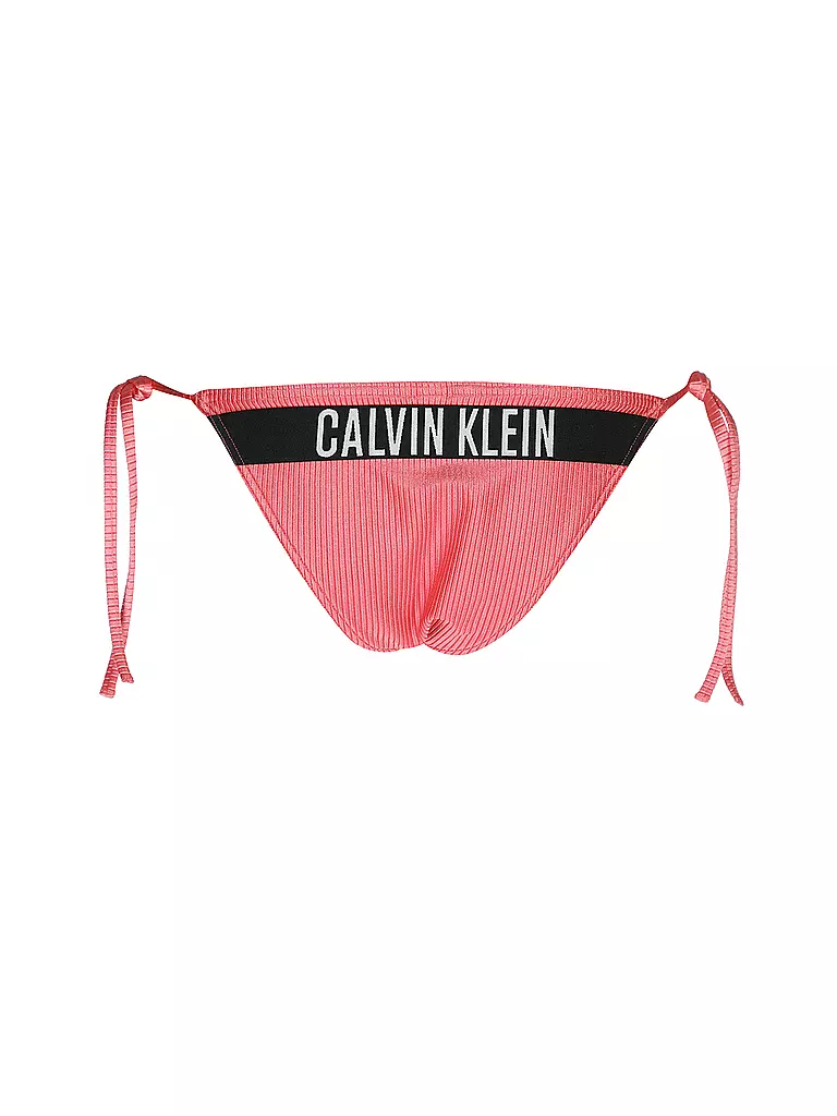 CALVIN KLEIN | Slip bikini | 