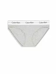 CALVIN KLEIN | Slip grigio | Grigio chiaro