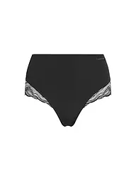 CALVIN KLEIN | Slip modellante | Nero