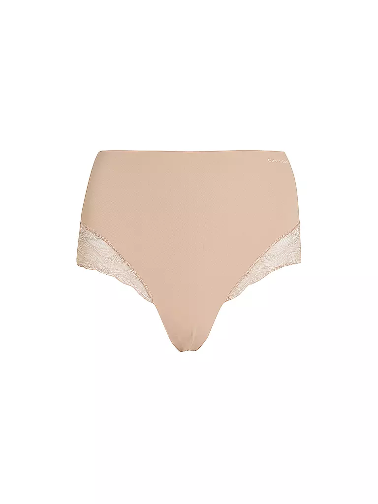 CALVIN KLEIN | Slip modellante | Beige