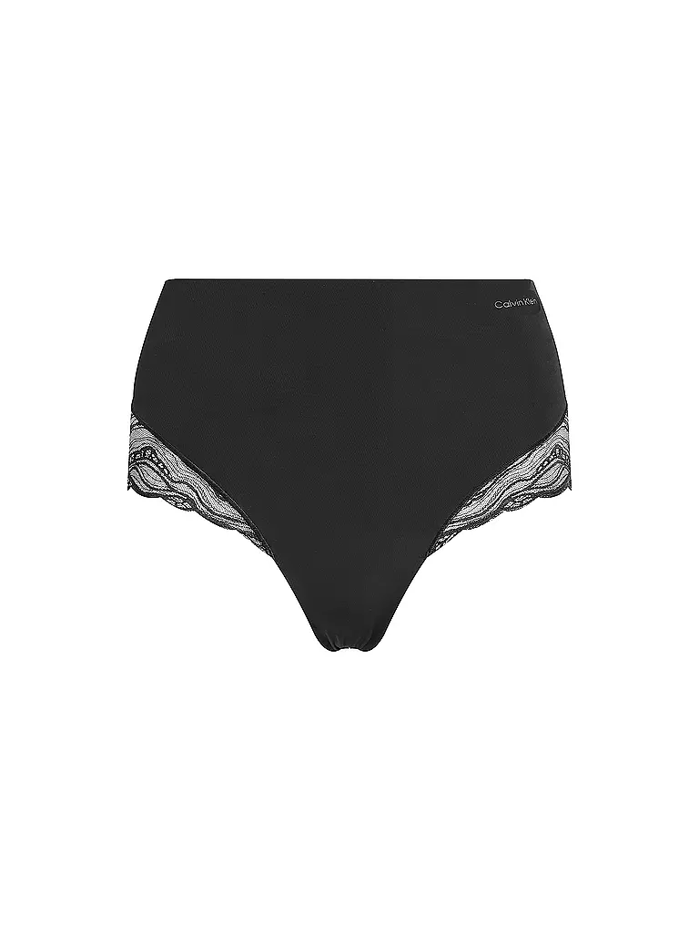 CALVIN KLEIN | Slip modellante | Nero