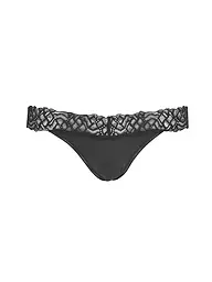 CALVIN KLEIN | Slip nero | Nero
