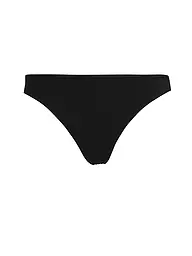 CALVIN KLEIN | Slip nero | Nero