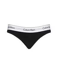 CALVIN KLEIN | Slip grigio | Nero