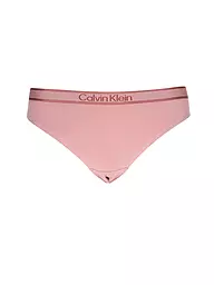 CALVIN KLEIN | Slip rosa | Rosa