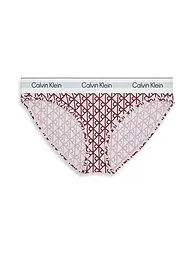 CALVIN KLEIN | Slip rosa | Rosa