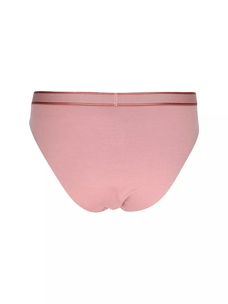 CALVIN KLEIN | Slip rosa | Rosa