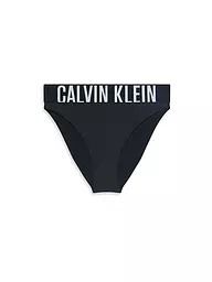 CALVIN KLEIN | Slip | Nero