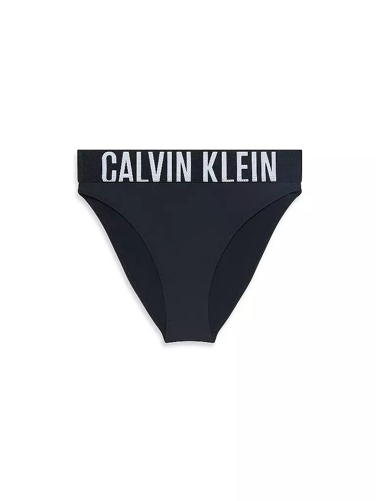 CALVIN KLEIN | Slip | Nero